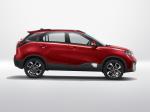 Dongfeng Fengshen AX4 2017 года